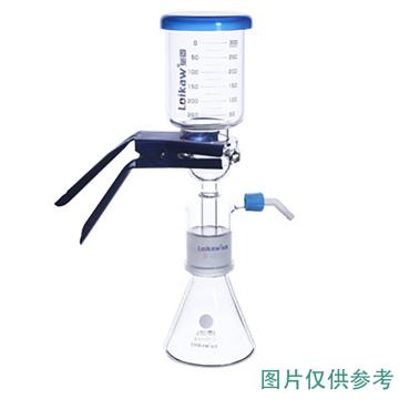 垒固 溶剂过滤器（磨口），B-028703 1000ml，不含泵 售卖规格：1套