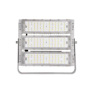 耀嵘照明 LED路灯，YR-ST320-W150 3模组 150W，IP65，U型支架安装，白光 售卖规格：1个