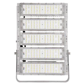 耀嵘照明 LED路灯，YR-ST320-W240，5模组 240W，IP65，U型支架安装，白光 售卖规格：1个
