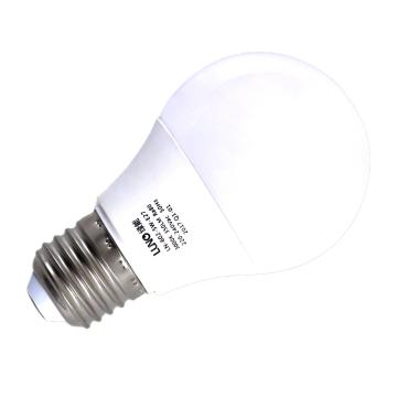 绿能 锋芒LED灯泡，LN-QP602S-球泡-A53-E14-3W-黄光 售卖规格：1个