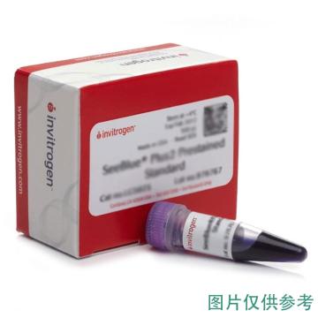 Invitrogen GeneArt SeeBlue™ 预染色蛋白标准品，LC5625 ，500 µL 售卖规格：1瓶