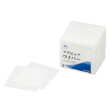 亚速旺/Asone 擦拭纸 1盒（100片/袋*30袋）AS-3R，1-4256-21 售卖规格：3000片/盒