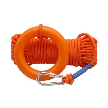 金能电力 防汛救援绳，JN-XY-JYS-08 100米/根 直径6mm 售卖规格：1根