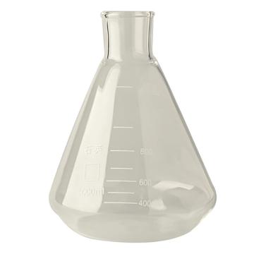 三德科技 石英锥形瓶，2000029 型号：SDFCl1000-1000ml 售卖规格：1个