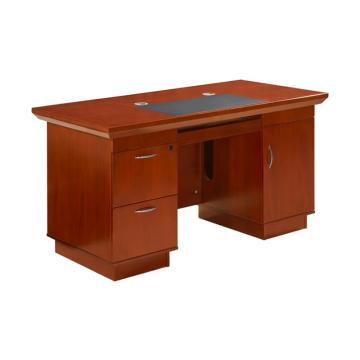 企诺 油漆桌，QN-A14115H 1.4米单人桌办公桌 1400*700*760mm 售卖规格：1张