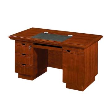 企诺 油漆桌，QN-A1605H 1.6米职员单人桌 1600*780*760mm 售卖规格：1张