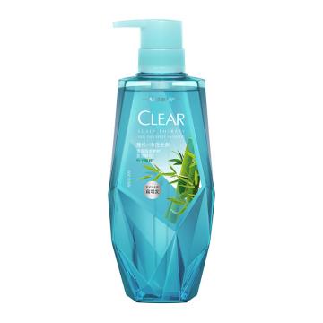 清扬/CLEAR 洗发露，植觉净透去屑380ML 售卖规格：1瓶