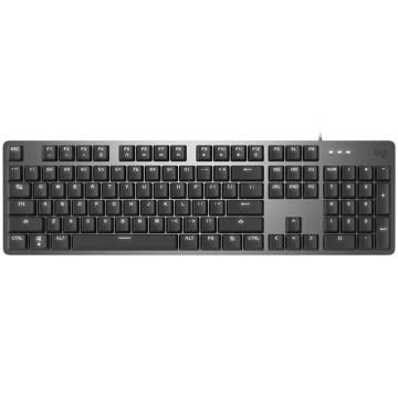 罗技/Logitech 背光机械键盘，K845 (TTC茶轴) 售卖规格：1个