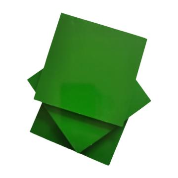 硕科 煤矿井下用聚氯乙烯板材（绿色），2000mm*1000mm*5mm 售卖规格：1平方米