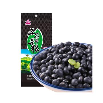 川珍 黑豆，400g/包 售卖规格：2包/袋