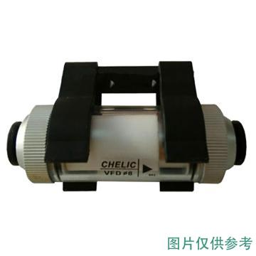 气立可/CHELIC 真空过滤器，VFD-01-04 售卖规格：1个