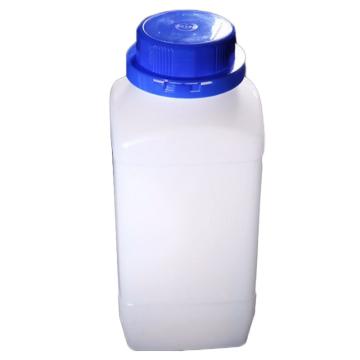 垒固 塑料方瓶蓝盖HDPE(带内盖)，S-001307 1500ml 售卖规格：1个