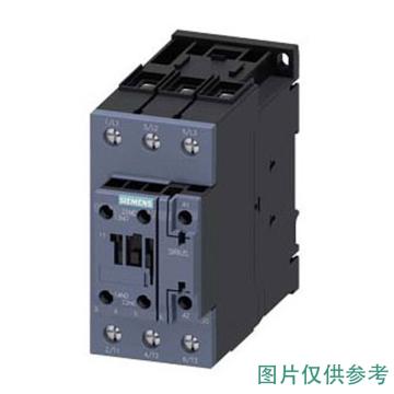 西门子/SIEMENS 3RT20系列接触器，3RT2037-1AN20 售卖规格：1个