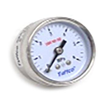 三德科技 氧压表，3021052 型号：SDC-TY-6MP 售卖规格：1个