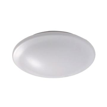 天白 LED吸顶灯，天骄系列，TBI CL 220/12 RR YG，人体感应，12W，白光，Φ250mm×50mm，单位：个