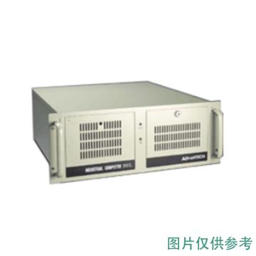 研华/Advantech 工控机，IPC-610，AIMB-705G2I5-6500，8G，1T ，WIN10正版系统 售卖规格：1台