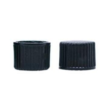 CNW 黑色8-425实心拧盖、不含隔垫，VEAP-5320-08-100 100只/袋 售卖规格：1袋