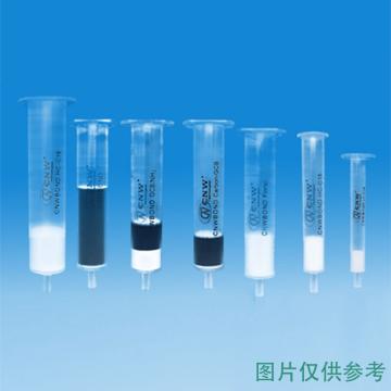 CNW CNWBOND Alumina-A酸性氧化铝 SPE 小柱，SBEQ-CA1749 1g，3mL/50pcs 售卖规格：1盒