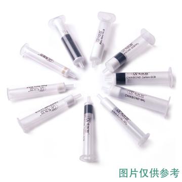 CNW CNWBOND Carbon-GCB 石墨化碳黑 SPE 小柱，SBEQ-CA1655 1g，6mL/30pcs 售卖规格：1盒