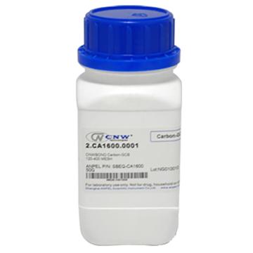 CNW CNWBOND Carbon-GCB 石墨化碳黑，120-400目，SBEQ-CA1600 50g，120-400目 售卖规格：1瓶