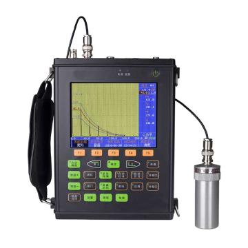 陕西意联电气设备 数字式超声波探伤仪，YLUD-60 售卖规格：1台