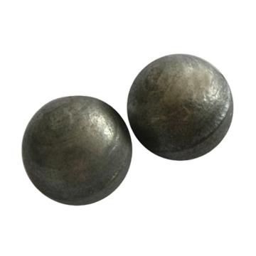 哈德威 粉煤灰磨机钢球，φ20mm Cr≥12，表面硬度＞58HRC 售卖规格：1吨