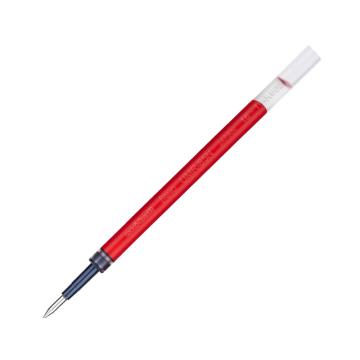 UNI 三菱中性笔替芯，UMR-85N 红色 0.5MM 中性笔芯(适用UMN-152/105/155/207)10支/盒 售卖规格：1盒