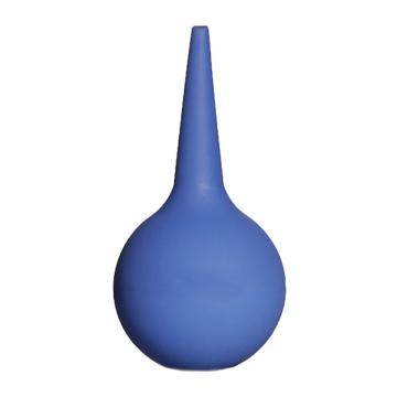 垒固 蓝色洗耳球，S-005721 小（30ml） 售卖规格：1个