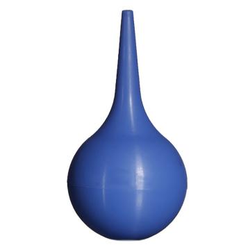 垒固 蓝色洗耳球，S-005723 大（90ml） 售卖规格：1个