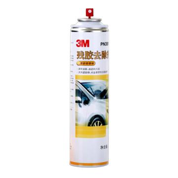 3M 残胶去除剂，PN38180，230g/瓶 售卖规格：230克/瓶