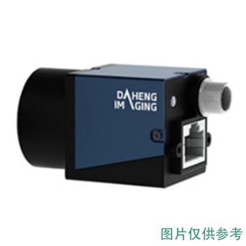 大恒图像 工业相机（含电源线、数据线和适配器），MER2-1220-9GM