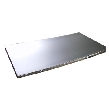 庆合 201不锈钢板，2.44M×1.22M×1mm 1张 售卖规格：1张