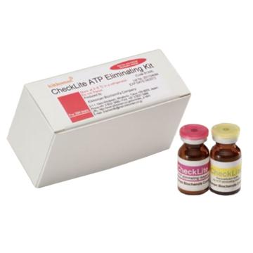 龟甲万 LumitesterC-110试剂，81-0485-15 CheckLite ATP Eliminating Enzyme 1套(250次) 售卖规格：1套