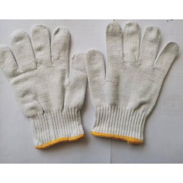 星宇 线手套，纯棉加厚