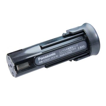 松下/Panasonic 电池，配型号EZ6220B充电式螺丝刀使用，EZ9221 售卖规格：1个