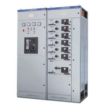 艾伦电气 箱型固定式交流金属封闭开关设备，XGNV66-12