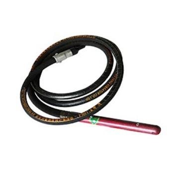 安振 高频插入式振动器用振动棒，搭配ZN50-P电机使用，ZN50-P振动棒 售卖规格：1台