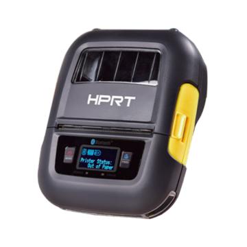 汉印 便携式热敏标签打印机，HM-T300 PRO 3英寸 203DPI USB接口 售卖规格：1台