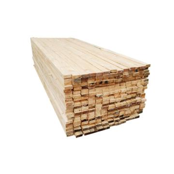 慕色新材 方木，5cm×5cm，长3.9-4m，Ⅰ级松木