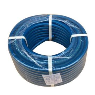 藍色氧氣軟管，10mm內徑，30m/卷