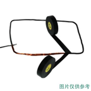 京永乐 消磁线圈用PVC胶带，F175H，19mm*26m 售卖规格：1卷