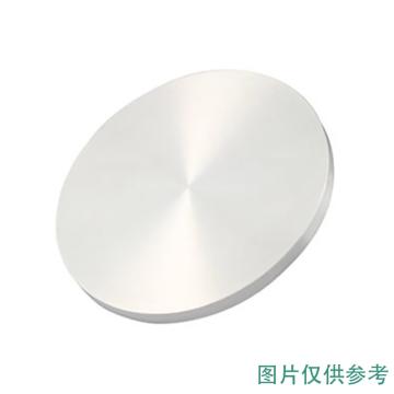 中诺 高纯铝 靶材，直径76.2mm-厚度3mm ，99.999% 售卖规格：1个