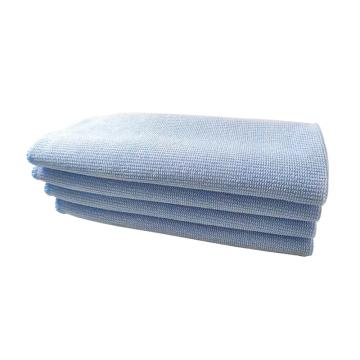 FBK 超细纤维珍珠巾，510450-2 蓝色 30*40cm 10条/包 售卖规格：1包