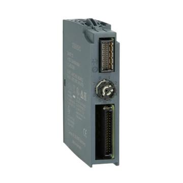 西门子 plc ET200 AI 4*U/I 2-wire,原型号6ES7134-6HD00-0BA1 升级型号6ES7134-6HD01-0BA1