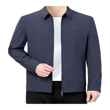 天荒坪 夹克衫，THPXM837658 （170-195下单备注尺码） 售卖规格：1件