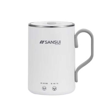 山水/SANSUI 多功能电热养生杯，YSB-001 售卖规格：1台