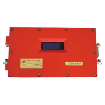 沃尔菲斯/WEFS 矿用自动洒水降尘控制器，KXP-127 P1 集中控制用 售卖规格：1套