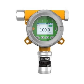 亿洽 臭氧气体检测仪，ST-01-O3，0-5000ppm，1ppm 售卖规格：1台