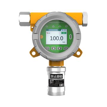 亿洽 红外六氟化硫气体检测仪，ST-01-SF6-IR3，0-1500ppm，1ppm 售卖规格：1台