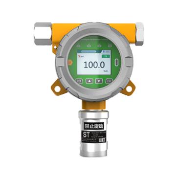 亿洽 红外六氟化硫气体检测仪，ST-01-SF6-IR2，0-2000ppm，0.1ppm 售卖规格：1台